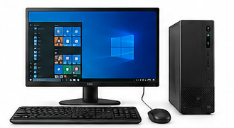 Desktop / PC